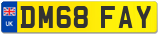 DM68 FAY