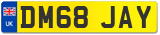 DM68 JAY