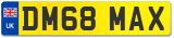 DM68 MAX