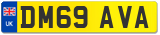 DM69 AVA