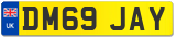 DM69 JAY