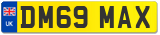 DM69 MAX