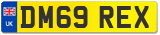 DM69 REX