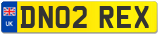 DN02 REX