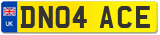 DN04 ACE