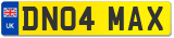 DN04 MAX