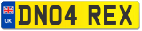 DN04 REX