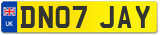 DN07 JAY