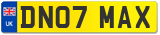 DN07 MAX