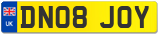 DN08 JOY