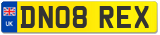 DN08 REX