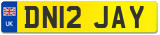 DN12 JAY