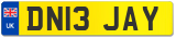 DN13 JAY