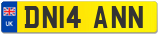 DN14 ANN