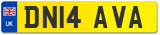 DN14 AVA