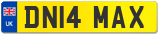 DN14 MAX