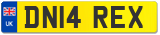 DN14 REX