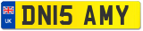 DN15 AMY