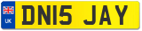 DN15 JAY