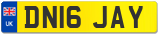 DN16 JAY