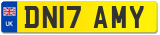 DN17 AMY