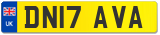 DN17 AVA