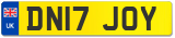 DN17 JOY