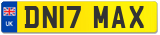 DN17 MAX