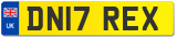 DN17 REX