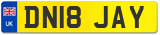 DN18 JAY