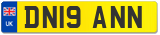 DN19 ANN