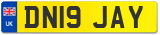 DN19 JAY