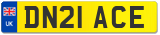 DN21 ACE