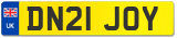 DN21 JOY