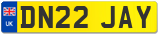 DN22 JAY