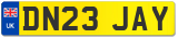 DN23 JAY