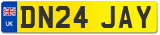 DN24 JAY