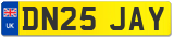 DN25 JAY