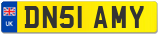 DN51 AMY