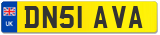 DN51 AVA