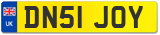 DN51 JOY