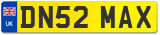 DN52 MAX