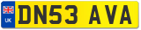 DN53 AVA