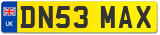 DN53 MAX