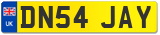 DN54 JAY