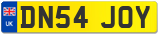 DN54 JOY