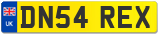 DN54 REX