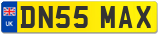 DN55 MAX