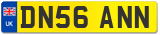 DN56 ANN