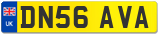 DN56 AVA